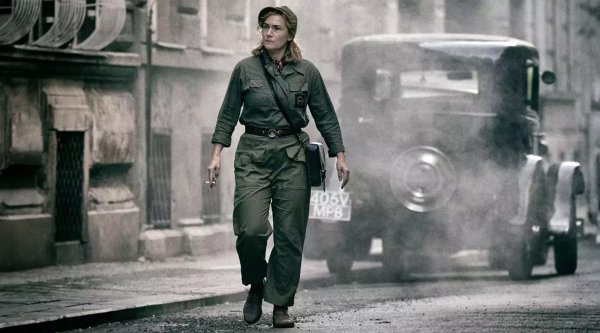 Od Vouge po ruiny III Rzeszy. Historia Lee Miller