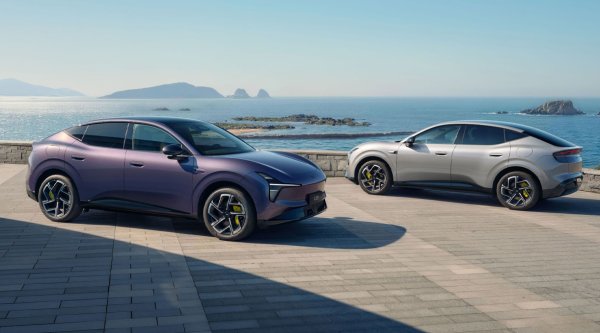Nowy chiński SUV z genami Ferrari wjeżdża do Polski